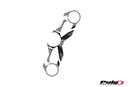 KAWASAKI NINJA 125 [2024] – Radical Yoke Protector – Grey-1