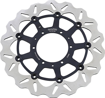 Honda CBR 600 RR [2025-2026] - brake disc - picture 2