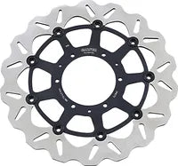 Honda Ctx 1300 [2014-2015, 2015-2019] - Bremsscheibe – Bild 6
