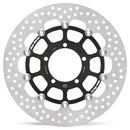 Triumph Scrambler 1200 X [2025-2026] - HALO series T-Floater Bremsscheibe – Bild 10