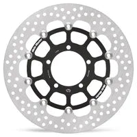 Triumph Street Triple 765 R ABS [2026] - HALO series T-Floater Bremsscheibe – Bild 10