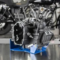 Harley-Davidson FLHLTSE 1977 Street Glide 3 Limited CVO 121 [2026] - Motorständer – Bild 12