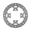 Triumph Speed ​​Triple 1200 RS [EBC] – Round, rigid brake disc