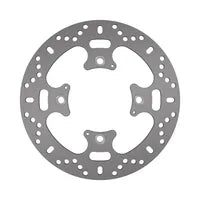 Triumph Speed ​​Twin 1200 [EBC] – Round, rigid brake disc
