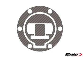 BMW S 1000 XR [2019] - Fuel cap covers Naked windscreen