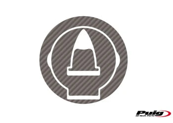 DUCATI 959 PANIGALE [2019] – Side tank protectors – Black
