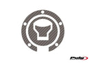 HONDA CB 500 X [2023] – Side tank protectors – Black-2