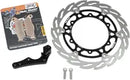 Ktm 450 Xc F [2025-2027] - 270mm Flame Oversize Floating Rotor Bremskit – Bild 6