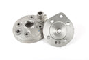Aprilia SR Netscaper 50 2T LC - cylinder kit Due Plus 70 cc modular