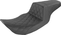 Harley Davidson Flhri [SADDLEMEN] – Step-Up Seat