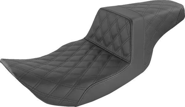 Harley Davidson Flhri [SADDLEMEN] – Step-Up Seat