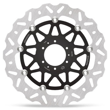 Honda GL 1500 CD Valkyrie Deluxe [2001-2003] - Nitro Series Bremsscheibe – Bild 1