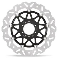 Honda XL 125 V Varadero [2011-2016] - brake disc - picture 9