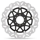 Honda XL 125 V Varadero [2011-2016] - brake disc - picture 9