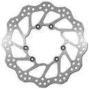 Red Moto CRF 450 RX Supermoto [2017-2018, 2020] - brake disc - picture 12
