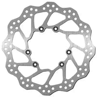 Red Moto CRF 450 RX Enduro [2017-2018, 2020] - Bremsscheibe – Bild 12