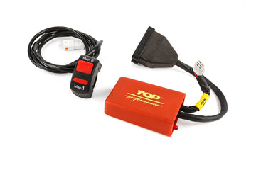 Generic Trigger X-Enduro 50 2T AM6 - Offene CDI TPR