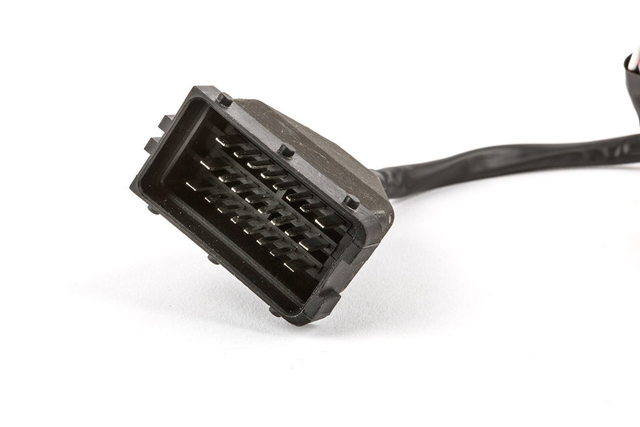 Beta RR Enduro 50 2T - Offene CDI TPR