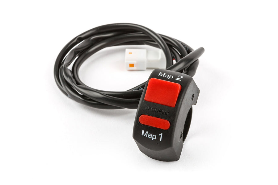 Generic Trigger X-Enduro 50 2T AM6 - Offene CDI TPR