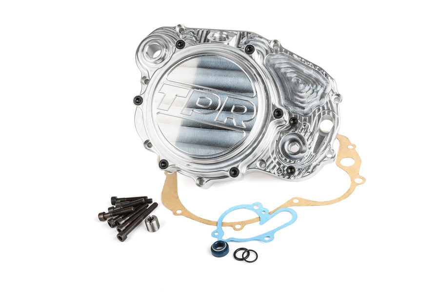 Beta RR Enduro 50 2T - Kupplungsdeckel CNC TPR Factory