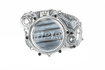 Beta RR SM 50 2T - Clutch cover CNC TPR Factory