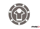 KTM RC 390 [2025] – Performance 2 tank protector – carbon look-9