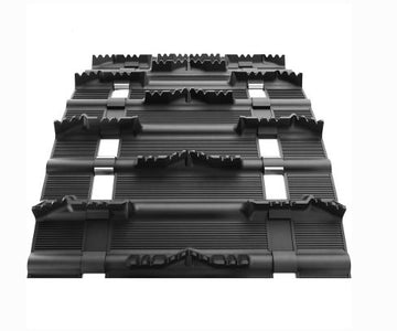 POLARIS FST IQ TOURING [2006-2010] - snowmobile track