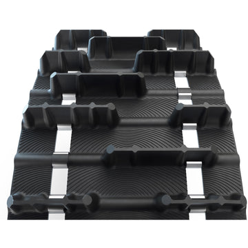 ARCTIC CAT ZR 8000 LTD ES 137 [2016-2019] - Snowmobile tracked track