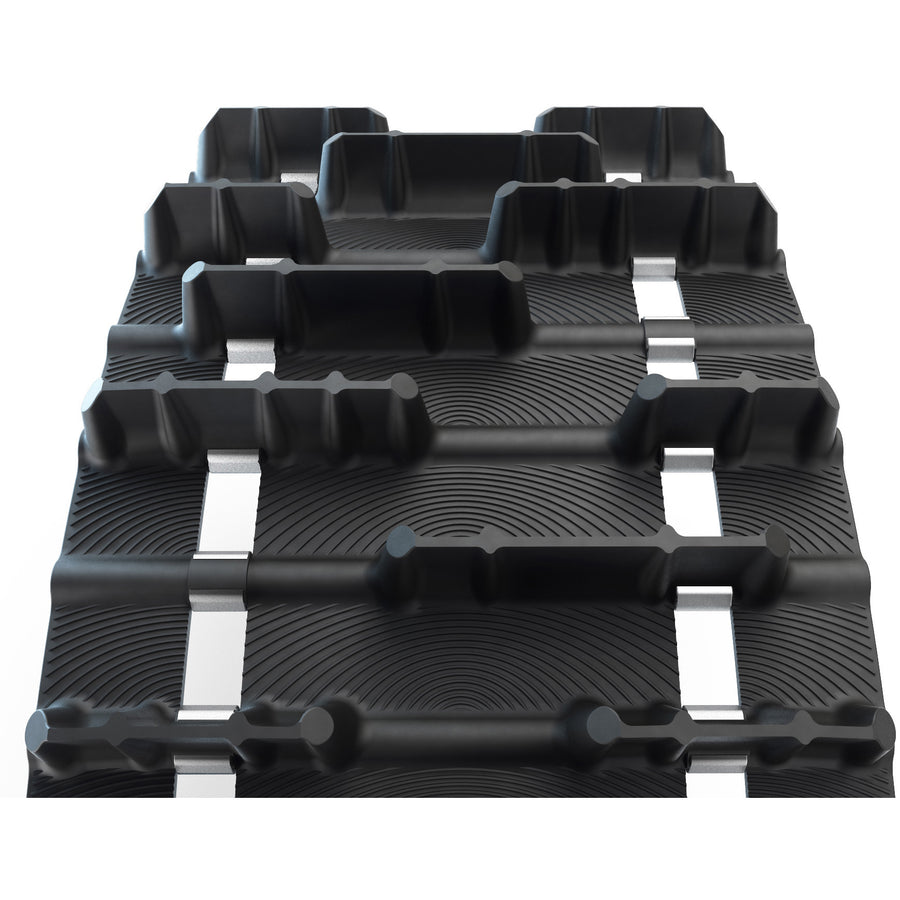 YAMAHA SR VIPER L TX [2014-2016] - snowmobile track