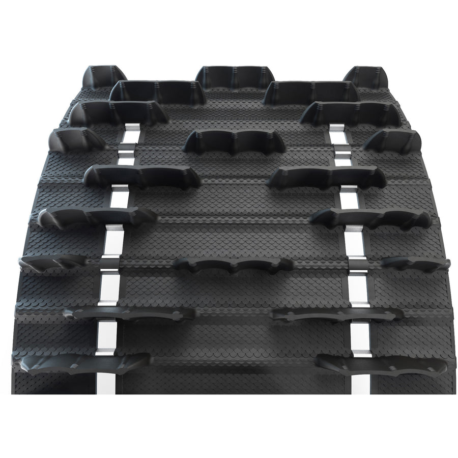 SKI DOO SKANDIC SWT 600 ACE [1997-2020] - snowmobile track