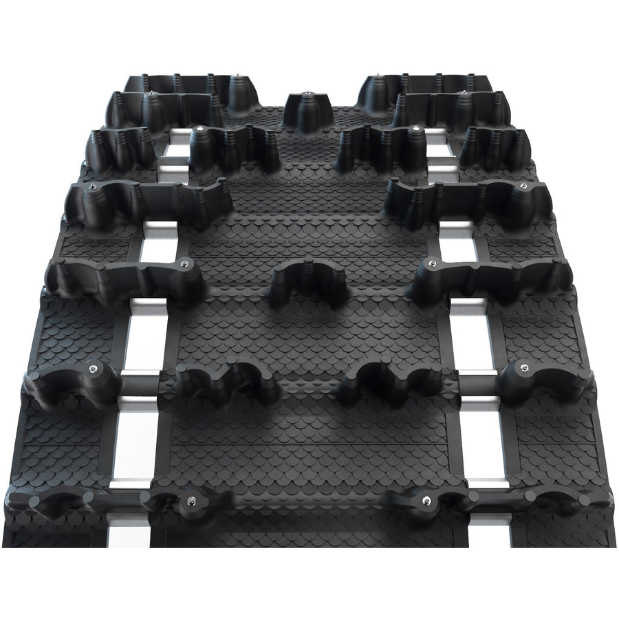 ARCTIC CAT ZR 7000 LIMITED 137 [2016-2019] - Snowmobile track belt