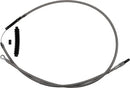 Harley Davidson Fltr [BARNETT] - Highly efficient stainless steel clutch cable for Harley-Davidson