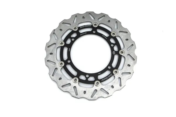 Yamaha XV 535 DX Virago [2001-2002] - Nitro Series Bremsscheibe – Bild 4