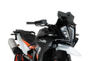 KTM 890 SMT [2025] – Sports Screen – Transparent-6