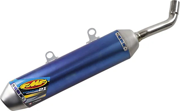 Gas EX 300 [2022] - Powercore 2.1 Endschalldämpfer – Art.-Nr. 025254 – Bild 2