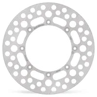 Kawasaki KX 500 (KX 500 B) [1985-1986] - brake disc - picture 10