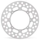 Kawasaki KX 500 (KX 500 B) [1985-1986] - brake disc - picture 10
