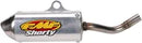 Gas MC 85 19/16 [2022] - Powercore 2 Endschalldämpfer – Ausführung: Elliptisch – Bild 4