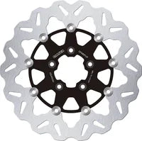 Harley-Davidson FXST 1584 Softail Standard [2008-2011] - Schwimmende Bremsscheibe rund – Bild 10