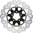 Harley-Davidson Vrscr 1130 Street Rod [2006-2007] - Wave® brake disc - picture 10