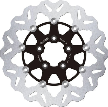Harley-Davidson XL 1200 Cx [2020, 2019] - brake disc - picture 1