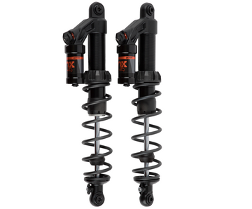 LYNX BOONDOCKER RE 3900 850 E TEC SHORTY [2020] - shock absorber for snowmobiles