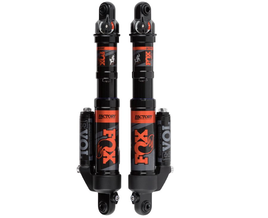 POLARIS 850 AXYS PRO RMK 165 [2021] - Shock absorbers for snowmobiles