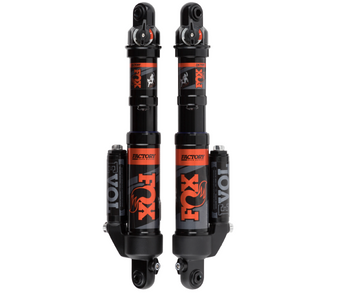 POLARIS 800 AXYS PRO RMK 174 [2018-2020] - Snowmobile shock absorber