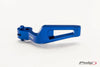 TRIUMPH BONNEVILLE T 120 BLACK [2025] - Parking brake lever | Blue | PUIG 8500A