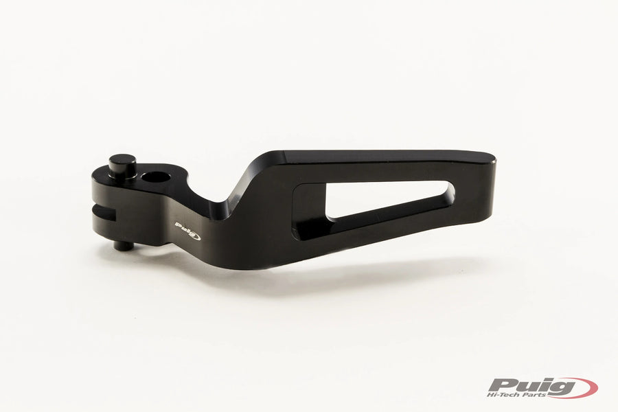 TRIUMPH BONNEVILLE T 120 BLACK [2025] - Parking brake lever | Black | PUIG 8500N
