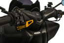 TRIUMPH BONNEVILLE T 120 BLACK [2025] - Parking brake lever | Gold | PUIG 8500O