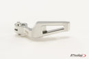 TRIUMPH BONNEVILLE T 120 BLACK [2025] - Parking brake lever | Silver | PUIG 8500P
