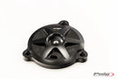 YAMAHA T-MAX 560 TECH MAX [2025] - PUIG Sump Cover | Schwarz | PUIG 8502N