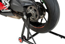 TRIUMPH SPEED TRIPLE 1200 RS [2025] – Rear repair stand-11